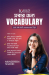 সবার জন্য Vocabulary (হার্ডকভার)  শিখুন by মুনজেরিন শহীদ